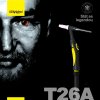 Horák TIG T26A 4m-14pin