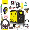 GeniMig®240DP LCD SET 5a