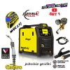 GeniMig®240DP LCD SET 1QYT