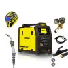 GeniMig®240DP LCD SET 1QYT