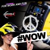 GeniMig®240DP LCD SET 1QYT