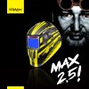 Samomazná kukla MAX2,5!
