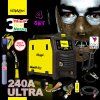 KWXSTGM240DP S04 ULTRA cerne