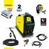 GeniTig® 210DC LCD SET2
