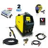 GeniTig® 210DC LCD SET2