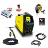 GeniTig® 210DC LCD SET1