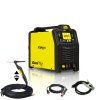KOWAX® Zvárací invertor GeniTig® 220AC/DC (AC/DC TIG/MMA)