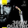 1996 horak 360w quatro 4m