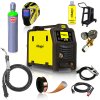 GeniMig®240DP LCD SET 5Q