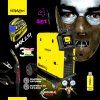KWXSTGM350DP S04bL cerne