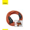 328 1 25 m predlzovaci kabel ip44 oranzovy prierez 2 5 mm2