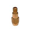 400 1 distancny ramik kowax m6 28 mm