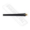 736 volframovy kryt kowax dlhy 120 mm
