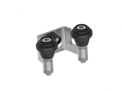 Horní doraz INOX 40