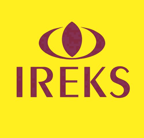 IREKS_logo