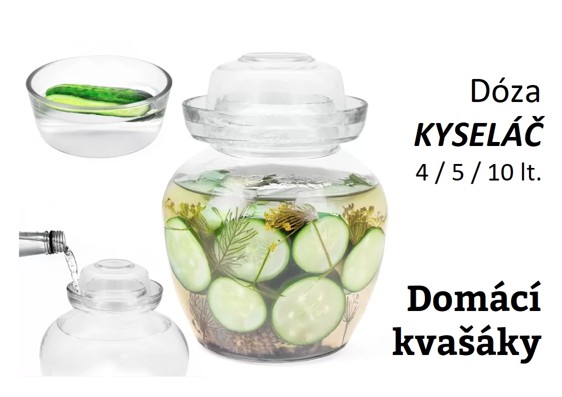 Kyseláč