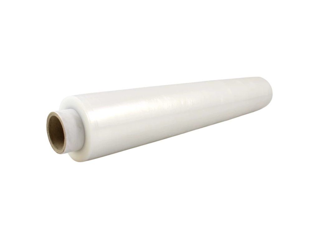 Fólie potravinová 30cm/300m, 9um - Kozáček Velkoobchod s.r.o.