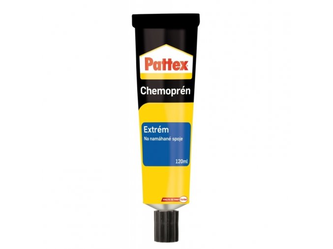 Lepidlo Chemopren extrém 120ml