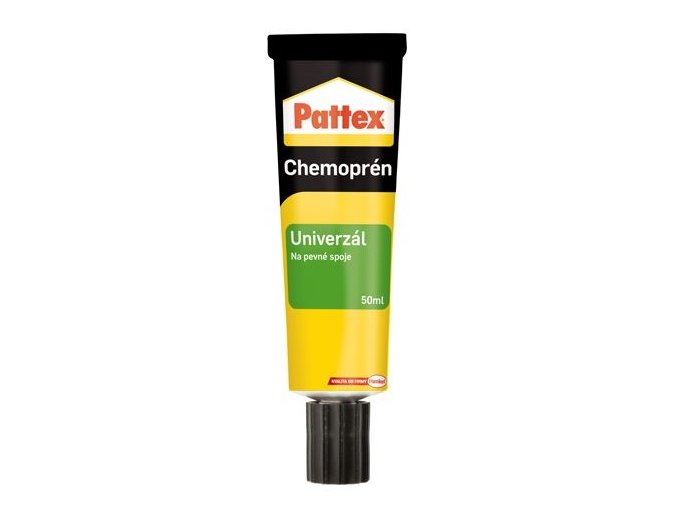 Lepidlo CHEMOPREN UNIVERZÁL 50ml