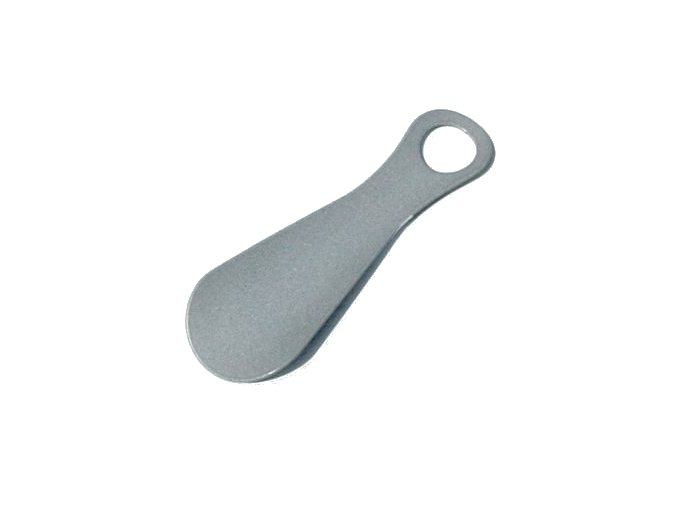 Lžíce na obuv kov 15cm  CZ