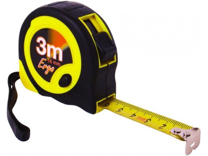 Metr 3m 16mm  ERGO