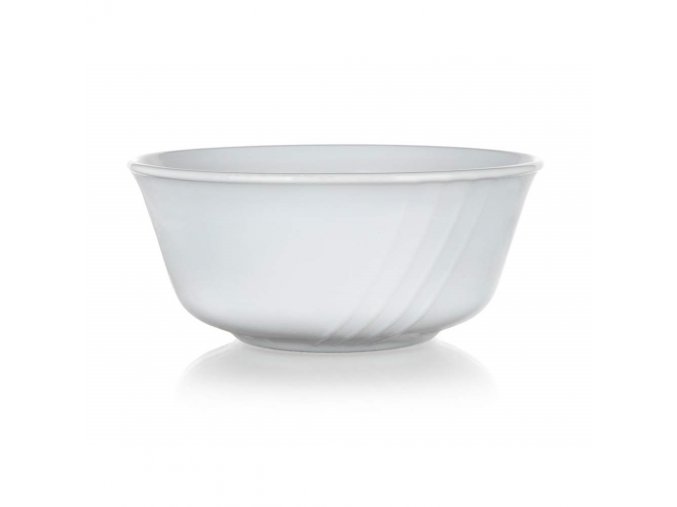 Miska porcelán bílá kompotová ¤12,5cm 300ml  EBRO