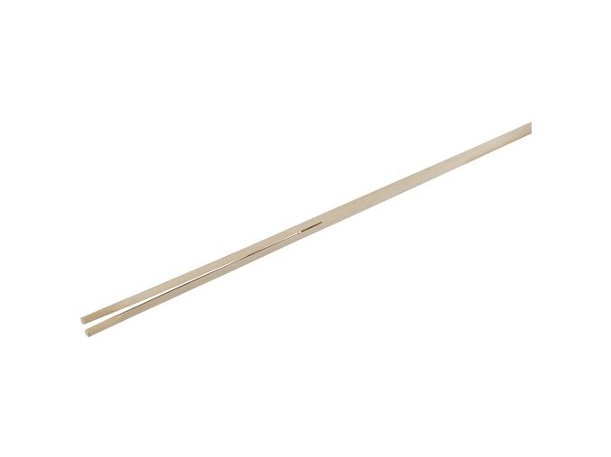 Násada hrábě dřevěné rozštěp 160cm (rozpínka)  CZ
