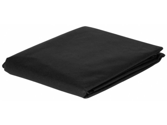 Netkaná textilie 3,2x 5m 50g/m2 černá mulčovací  JAD