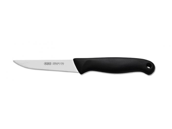Nůž kuchyňský 4 hornošpičatý závěsný  1046 KDS