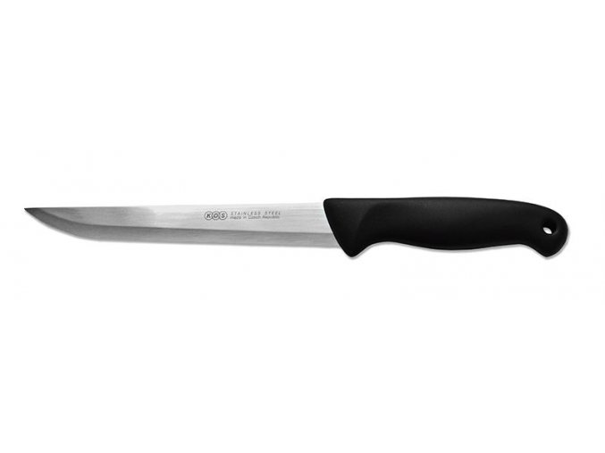 Nůž kuchyňský 7 hornošpičatý závěsný  1437 KDS