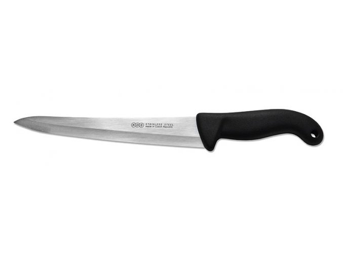 Nůž kuchyňský 8 porcovací závěsný  1081 KDS