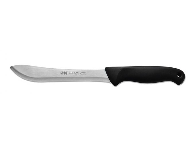 Nůž kuchyňský F6 špalkový 17cm  1433 KDS