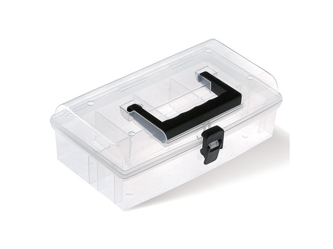 Organizér PH UNIBOX NUN10 25x14x8,5cm