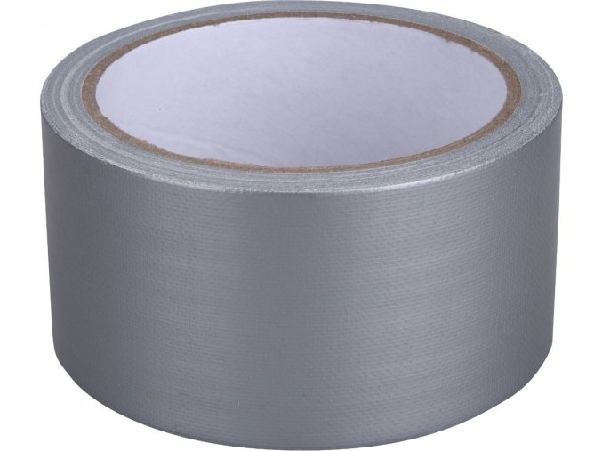 Páska lepící textilní 5cm/10m kobercovka  EXTOL CRAFT