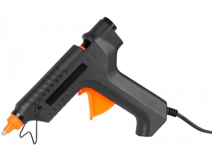 Pistole tavná lepící ¤11mm  80W  HG785 STREND PRO