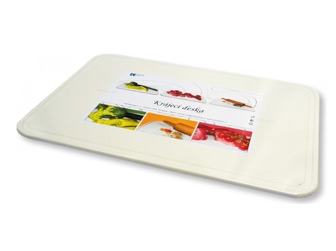 Prkénko PH krájecí deska 50x35x0,8cm  CZ