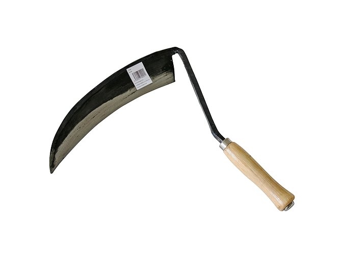 Srp kosák minikosa 355mm STREND