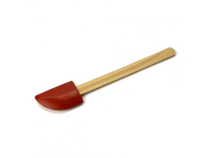 Stěrka dřevo/guma 25cm  CZ