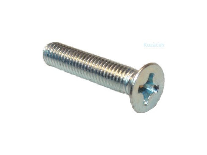 Šroub M 3x 40 ZH ZB       79/30340