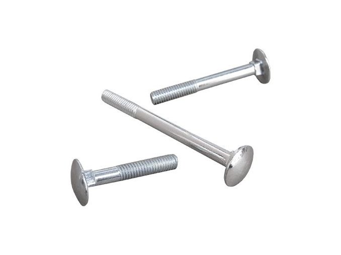 Šroub vratový 8x30mm ZB 100ks (odběr bal.200ks)