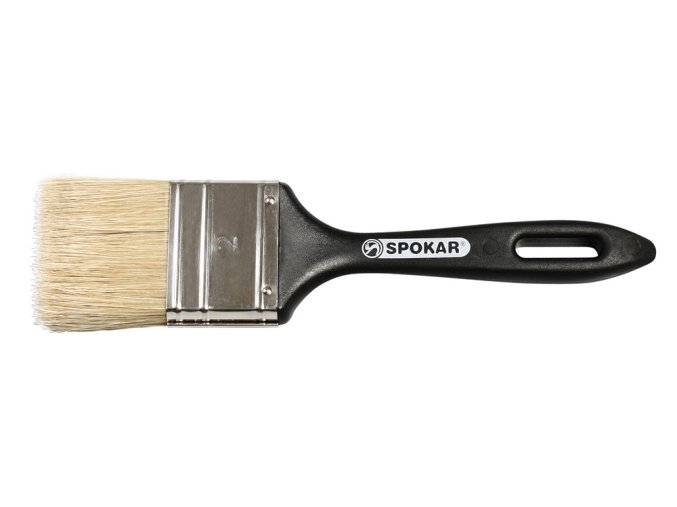 Štětec plochý 1´´  SPOKAR