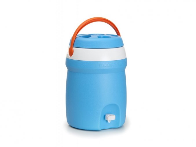Termosoudek 10L  FIESTA, mix barev