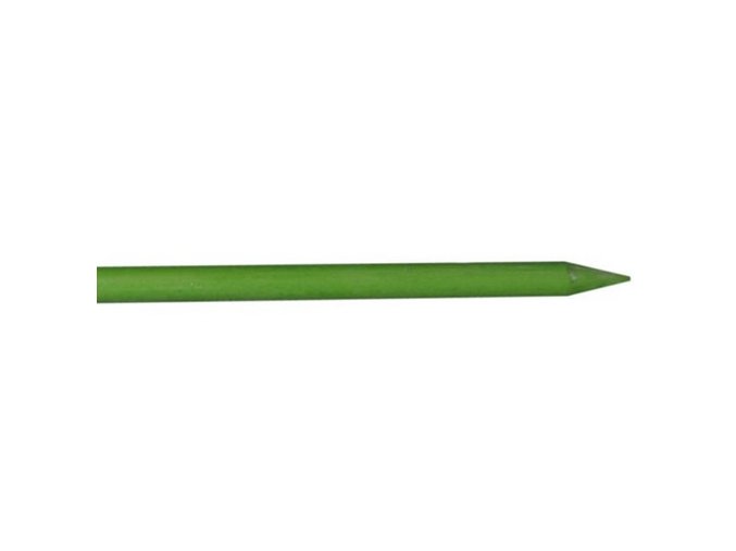 Tyč opěra k rostlinám sklolaminát ¤7,9/1800mm