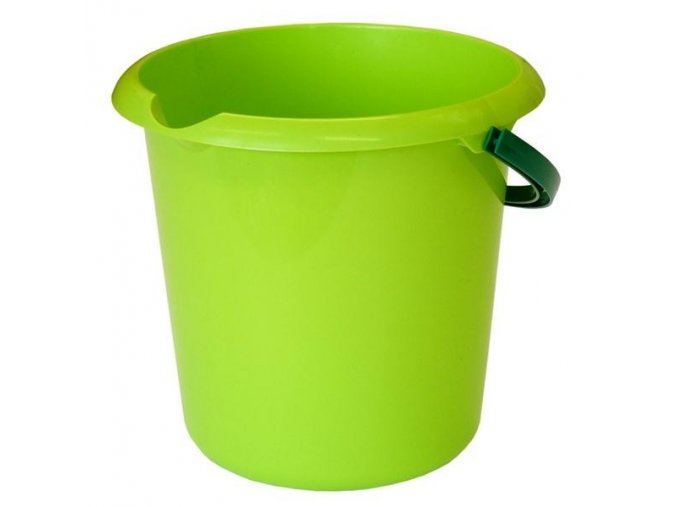 Vědro 10L PH s výlevkou  SPOKAR