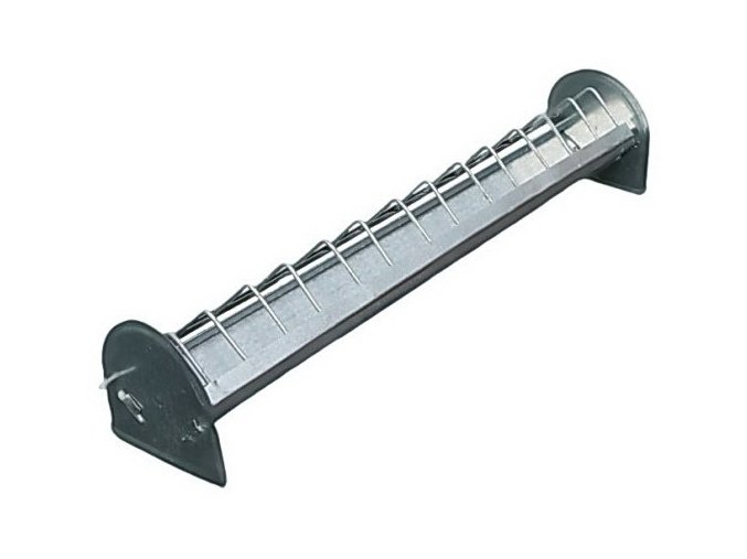 Krmítko kuřecí 50cm zinek  CZ