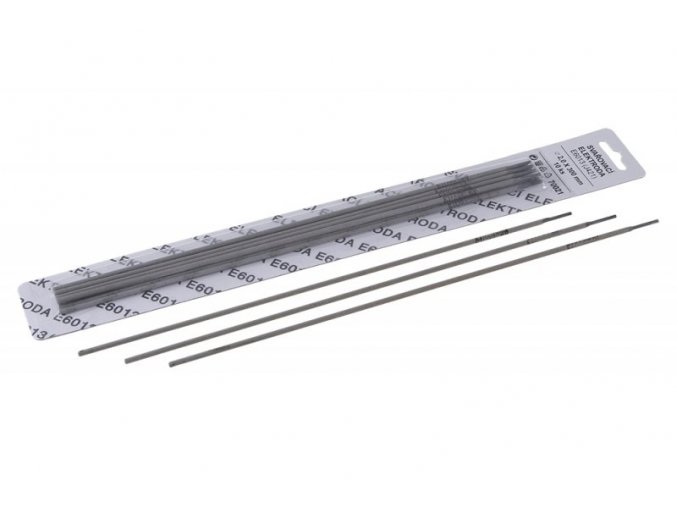 Elektrody svařovací E6013 ¤2,0mm 10ks