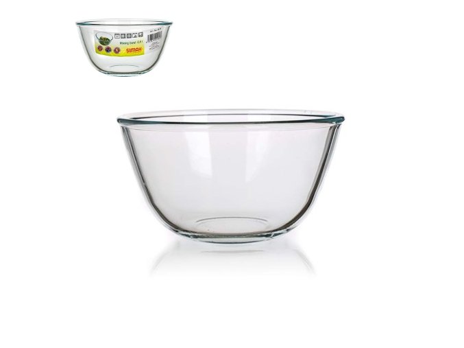 Miska sklo 1,3L BOWL  SIMAX