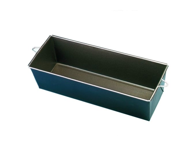 Forma biskupský/královský chléb 119/26cm teflon  CZ