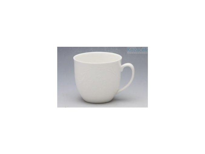 Hrnek porcelán 450ml PINTA 2.jakost