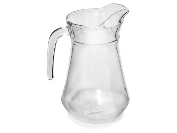 Džbán sklo 1,2L  BISTRO II